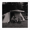 Camping by Manx Press Pictures
