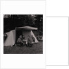 Camping by Manx Press Pictures