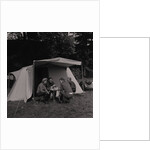 Camping by Manx Press Pictures