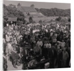 BMW Motorcycle Rally by Manx Press Pictures