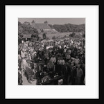 BMW Motorcycle Rally by Manx Press Pictures