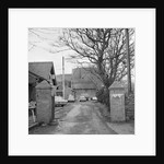 Port Erin Gas Works 'before clean-up' by Manx Press Pictures