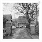 Port Erin Gas Works 'before clean-up' by Manx Press Pictures