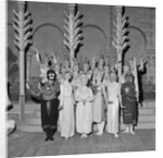 'The King and I', Choral Union, Isle of Man by Manx Press Pictures