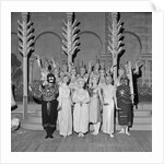 'The King and I', Choral Union, Isle of Man by Manx Press Pictures