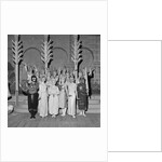 'The King and I', Choral Union, Isle of Man by Manx Press Pictures