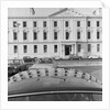 The Peveril hotel, Isle of Man by Manx Press Pictures