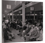 Douglas Band, Sea Terminal by Manx Press Pictures