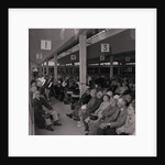 Douglas Band, Sea Terminal by Manx Press Pictures