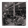 Douglas Band, Sea Terminal by Manx Press Pictures