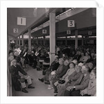 Douglas Band, Sea Terminal by Manx Press Pictures