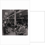 Douglas Band, Sea Terminal by Manx Press Pictures