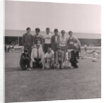 Manx Games, Onchan Stadium by Manx Press Pictures