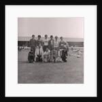 Manx Games, Onchan Stadium by Manx Press Pictures