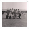 Manx Games, Onchan Stadium by Manx Press Pictures