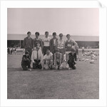 Manx Games, Onchan Stadium by Manx Press Pictures