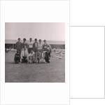Manx Games, Onchan Stadium by Manx Press Pictures