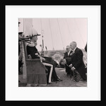 Tynwald Day ceremony by Manx Press Pictures
