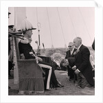 Tynwald Day ceremony by Manx Press Pictures