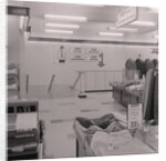 Marks & Spencer by Manx Press Pictures