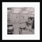 Marks & Spencer by Manx Press Pictures