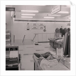 Marks & Spencer by Manx Press Pictures