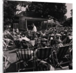 Villa Marina Gardens by Manx Press Pictures
