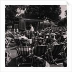 Villa Marina Gardens by Manx Press Pictures