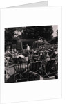 Villa Marina Gardens by Manx Press Pictures