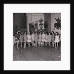 Carnival Queen by Manx Press Pictures