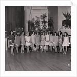 Carnival Queen by Manx Press Pictures
