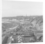 Demolition of Derby Castle, Douglas by Manx Press Pictures