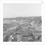 Demolition of Derby Castle, Douglas by Manx Press Pictures