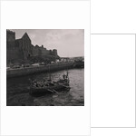 Viking Boat Race, Peel by Manx Press Pictures