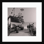 Lifeboat Day by Manx Press Pictures