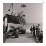 Lifeboat Day by Manx Press Pictures