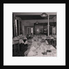 Grand View hotel dining room by Manx Press Pictures
