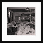 Grand View hotel dining room by Manx Press Pictures