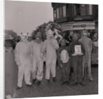 Douglas Carnival by Manx Press Pictures