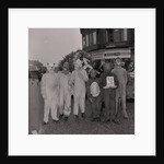 Douglas Carnival by Manx Press Pictures