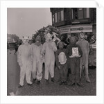 Douglas Carnival by Manx Press Pictures