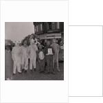 Douglas Carnival by Manx Press Pictures