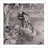 Manx Two Day Motorcycle Trial by Manx Press Pictures