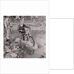 Manx Two Day Motorcycle Trial by Manx Press Pictures
