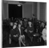 Women's Institute Sherry Party, Isle of Man by Manx Press Pictures
