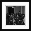 Women's Institute Sherry Party, Isle of Man by Manx Press Pictures