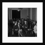 Women's Institute Sherry Party, Isle of Man by Manx Press Pictures