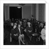 Women's Institute Sherry Party, Isle of Man by Manx Press Pictures