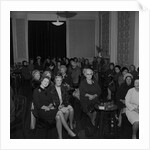 Women's Institute Sherry Party, Isle of Man by Manx Press Pictures