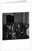 Women's Institute Sherry Party, Isle of Man by Manx Press Pictures
